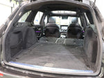 MERCEDES BENZ E class stationwagon