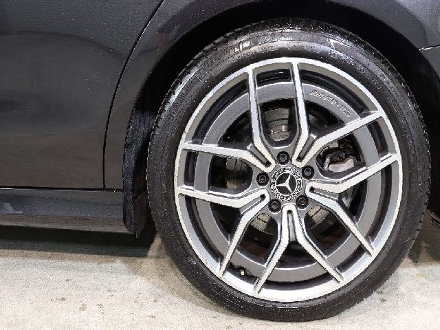 MERCEDES BENZ E class stationwagon