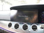 MERCEDES BENZ E class stationwagon