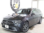MERCEDES BENZ E class stationwagon