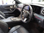 MERCEDES BENZ E class stationwagon
