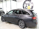 MERCEDES BENZ E class stationwagon