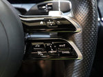MERCEDES BENZ E class stationwagon