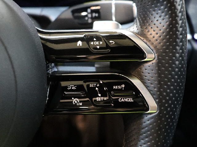 MERCEDES BENZ E class stationwagon
