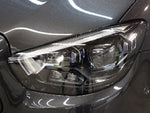 MERCEDES BENZ E class stationwagon