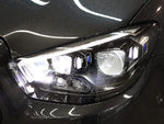 MERCEDES BENZ E class stationwagon
