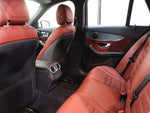 MERCEDES BENZ C class wagon