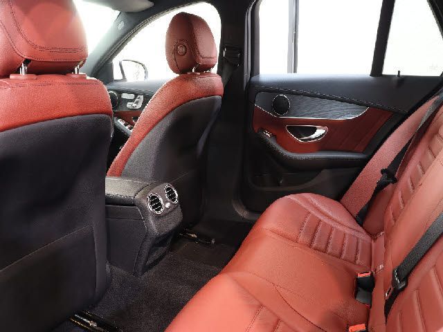 MERCEDES BENZ C class wagon
