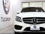 MERCEDES BENZ C class wagon