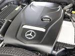 MERCEDES BENZ C class wagon