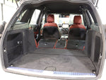 MERCEDES BENZ C class wagon
