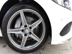 MERCEDES BENZ C class wagon