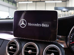 MERCEDES BENZ C class wagon