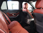 MERCEDES BENZ C class wagon
