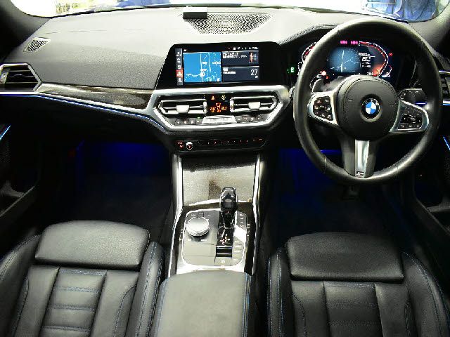 BMW 3series sedan