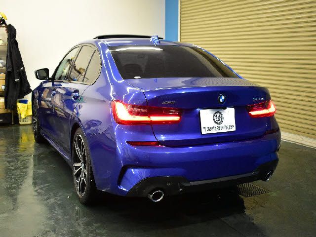 BMW 3series sedan
