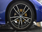 BMW 3series sedan