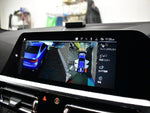 BMW 3series sedan