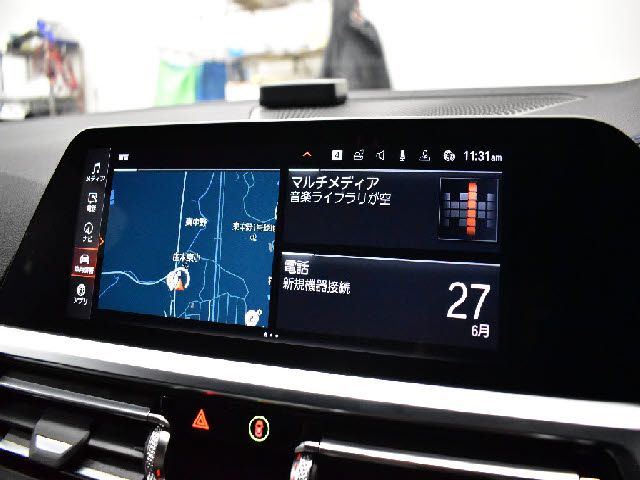 BMW 3series sedan