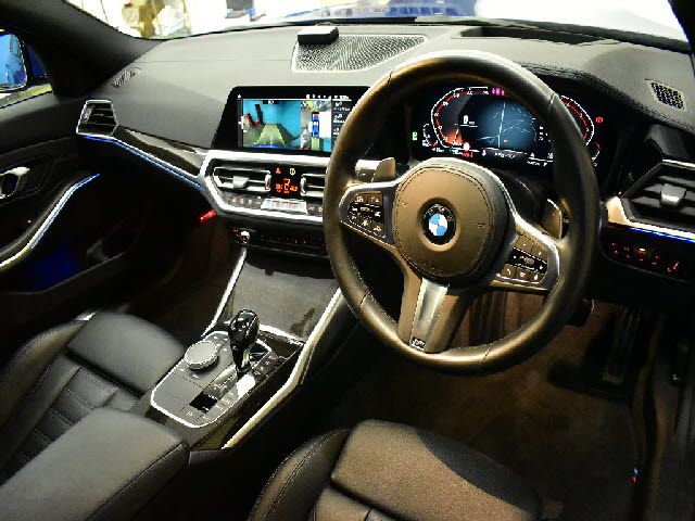 BMW 3series sedan