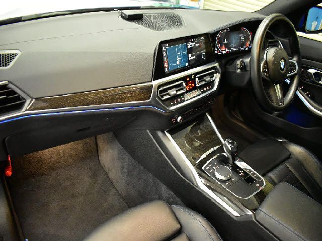 BMW 3series sedan