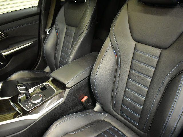 BMW 3series sedan