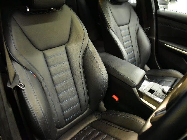 BMW 3series sedan