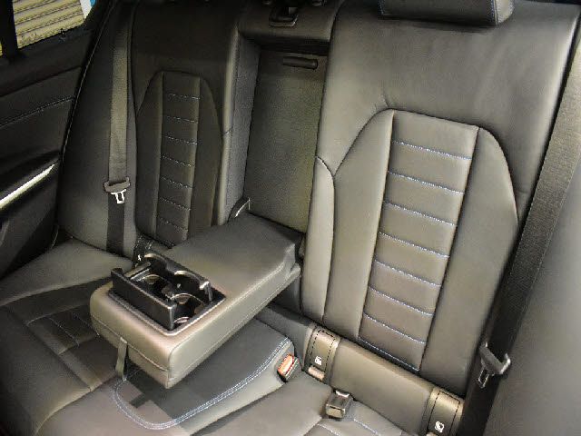 BMW 3series sedan