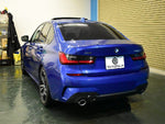 BMW 3series sedan
