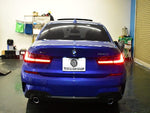 BMW 3series sedan