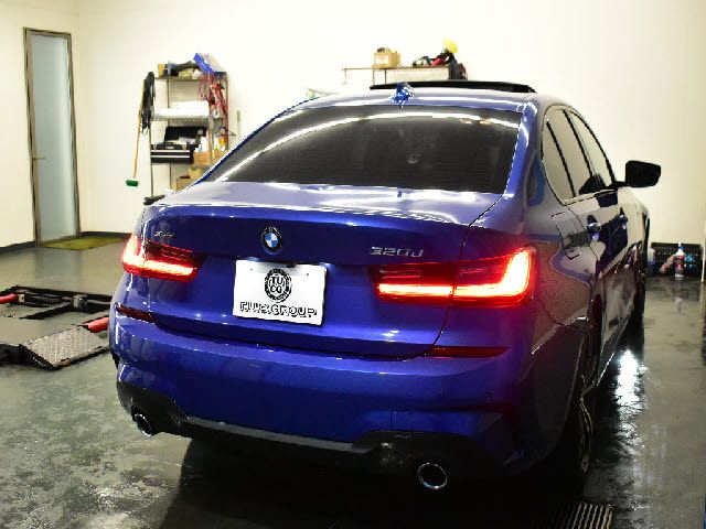 BMW 3series sedan