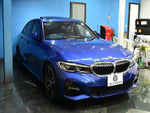 BMW 3series sedan