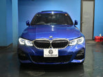 BMW 3series sedan