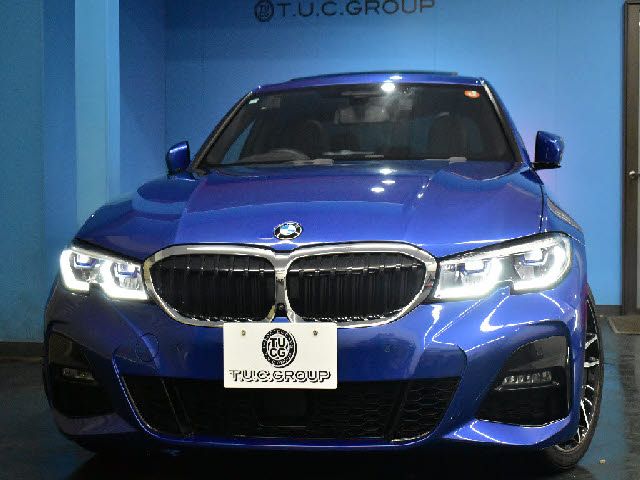 BMW 3series sedan