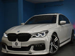 BMW 7series