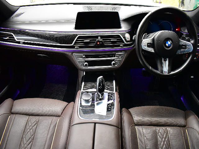 BMW 7series