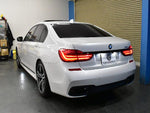 BMW 7series