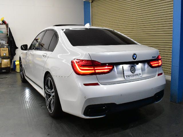 BMW 7series