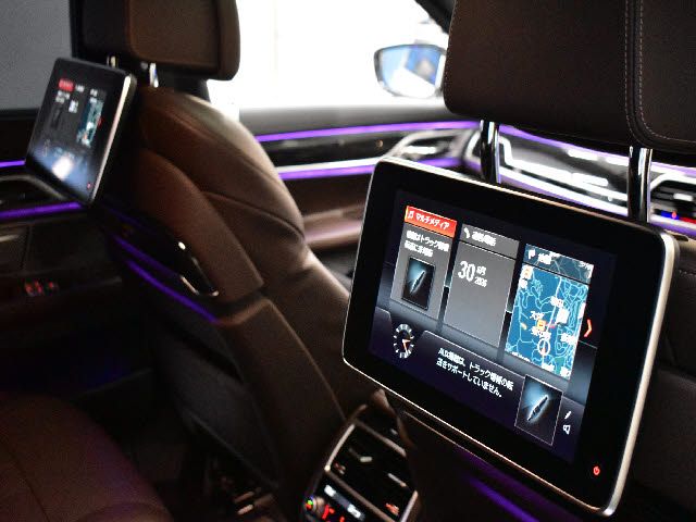 BMW 7series