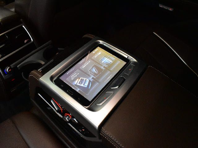 BMW 7series