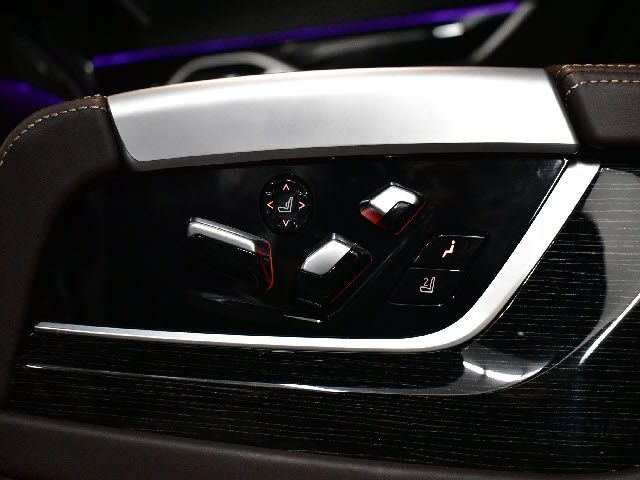 BMW 7series
