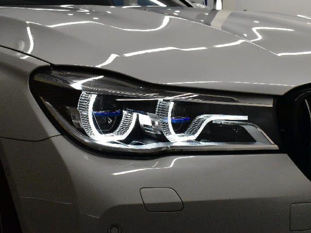 BMW 7series