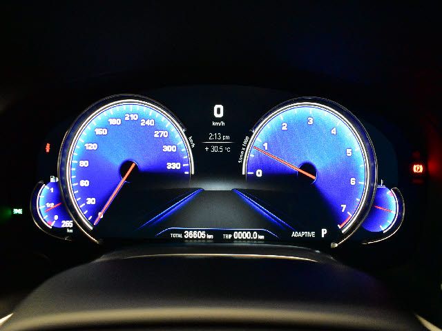 BMW 7series
