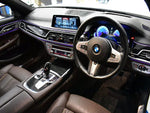 BMW 7series