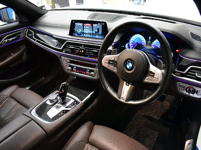 BMW 7series