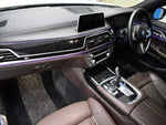 BMW 7series