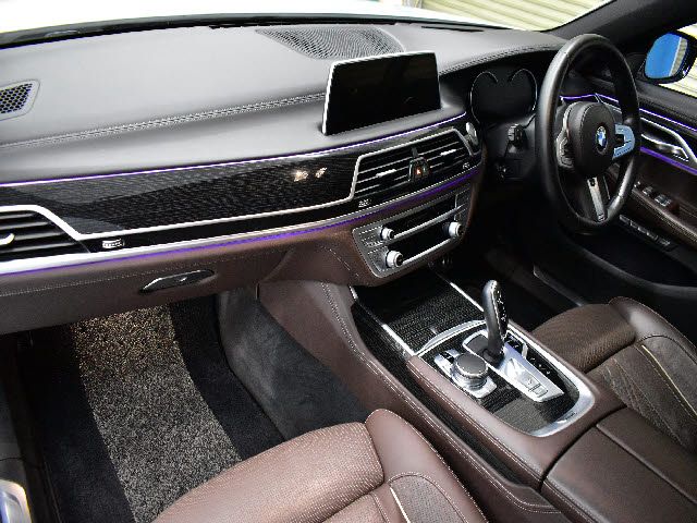 BMW 7series