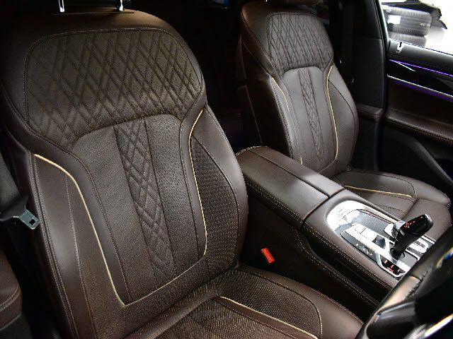 BMW 7series