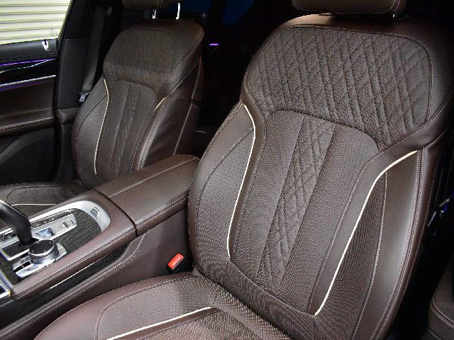 BMW 7series