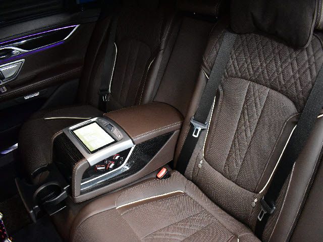 BMW 7series
